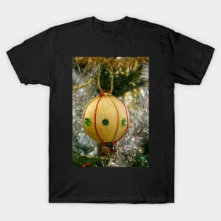 Handmade Christmas Decoration T-Shirt